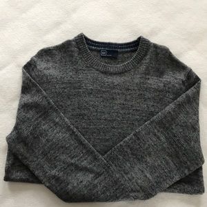 NWOT Men’s sweater L